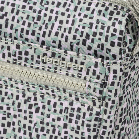 Hedgren sac bandoulière grand modèle EYE HIC176M imprimé vue matière
