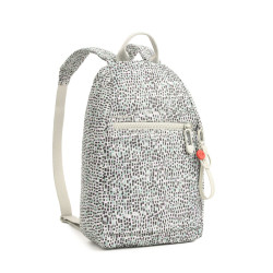 Hedgren sac à dos Vogue HIC11 imprimé vue de face