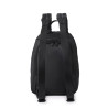 HEDGREN Sac à dos petite taille noir bretelles