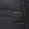 HEDGREN Sac à dos petite taille noir matière