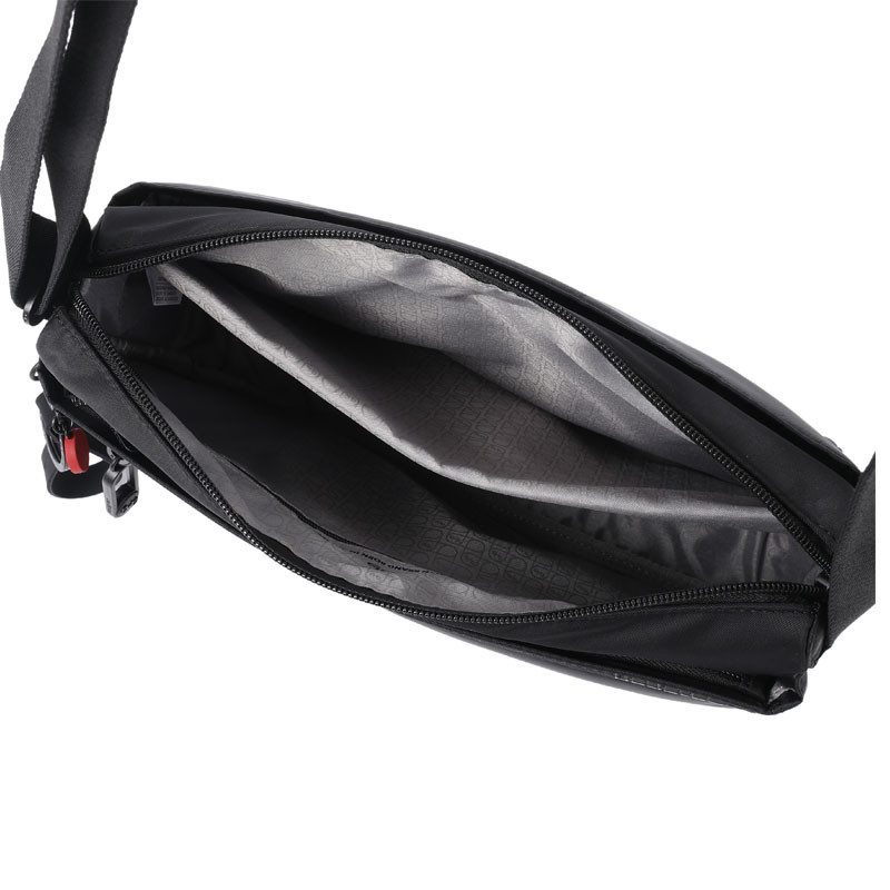 Hedgren sac EYE m vue ouvert