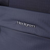 hedgren sac a dos rappu face marine detail2