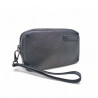 Pochette homme The Bridge 093126 noir photo face