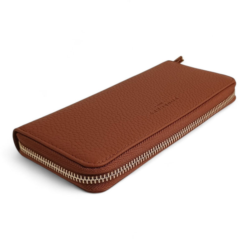 Pourchet tout en un zippé 78115 club gold plat