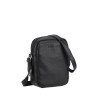 Arthur aston sac homme 2528-05 noir coté