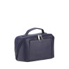 Petit vanity de voyage Arthur et Aston ligne ANGE 2528-17 bleu photo de profil
