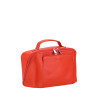 Petit vanity de voyage Arthur et Aston ligne ANGE 2528-17 orange photo de profil