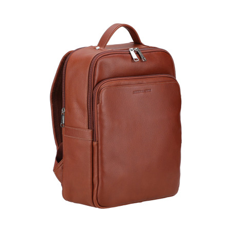 Sac à dos Arthur aston 2528-22 Ange cognac coté