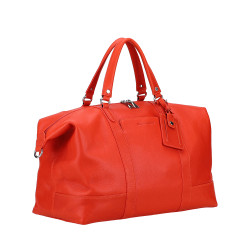 Sac de voyage Arthur et Aston 2528-26 Ange orange photo de profil