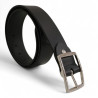 Ceinture homme 3.5 made in france  noir 2