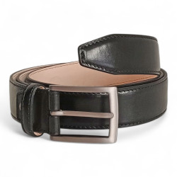 THE BRIDGE Ceinture cuir...