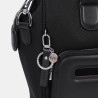 Hedgren Sac porte document FIKA11 noir detail