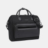 Hedgren Sac porte document FIKA11 noir face