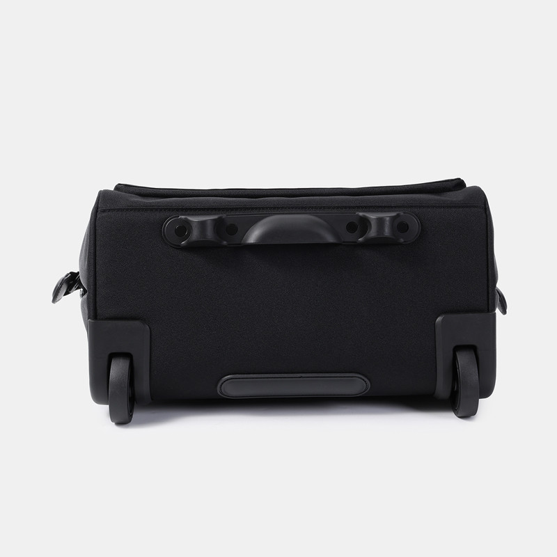 Hedgren trolley business femme fika noir fond