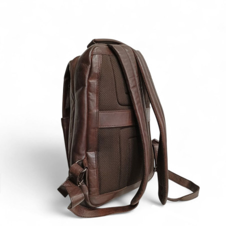 Bear Design sac à dos MATHIS brown dos