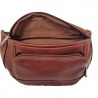 Sac banane Arthur&Aston cuir Sac banane Arthur&Aston cuir