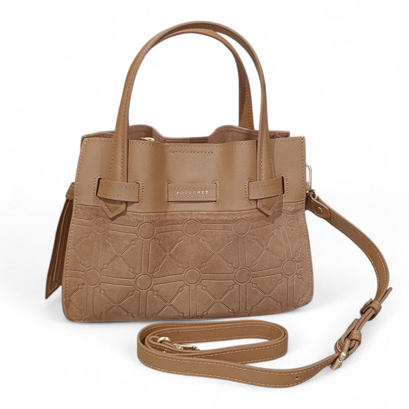 Blossom NEO DAIM 2026 Camel face