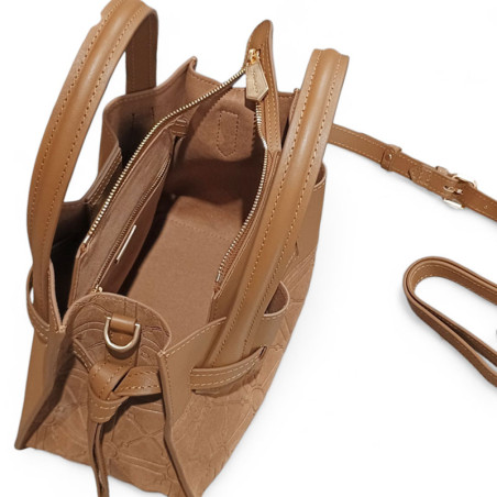 Blossom NEO DAIM 2026 Camel ouvert