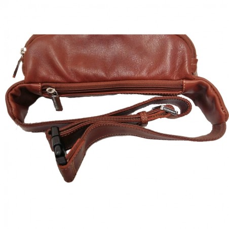 Sac banane Arthur&Aston cuir Sac banane Arthur&Aston cuir