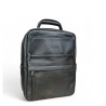 HENON sac a dos 5366 noir face