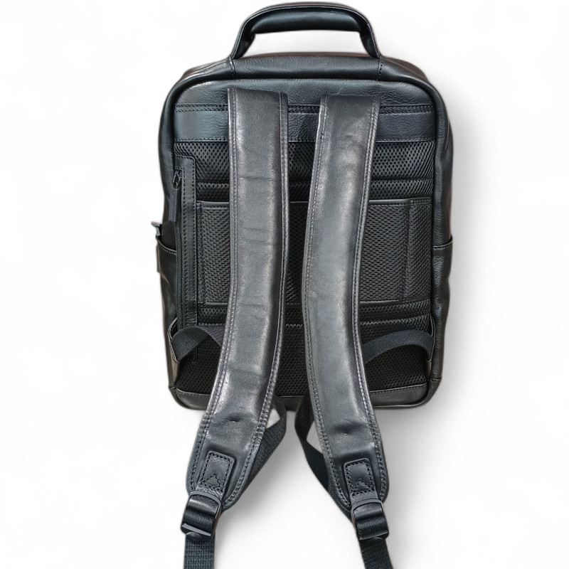 HENON sac a dos 5366 noir dos