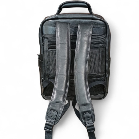 HENON sac a dos 5366 noir dos