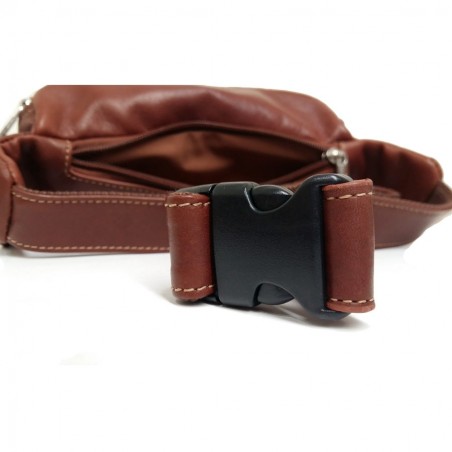 Sac banane Arthur&Aston cuir Sac banane Arthur&Aston cuir