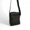 GERARD HENON Sacoche Homme noir 7102 dos