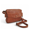 Petit sac dame cuir Gianni CONTI 4203687 marron