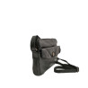 Petit sac dame cuir Gianni CONTI 4203687 noir coté