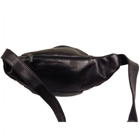Sac banane Arthur&Aston cuir Sac banane Arthur&Aston cuir