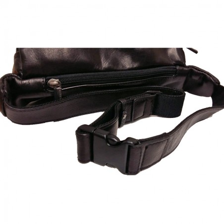 Sac banane Arthur&Aston cuir Sac banane Arthur&Aston cuir