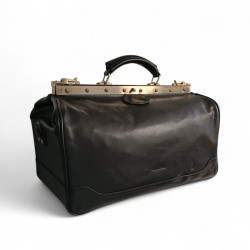 Sac de voyage Diligence CON94002704 Noir face