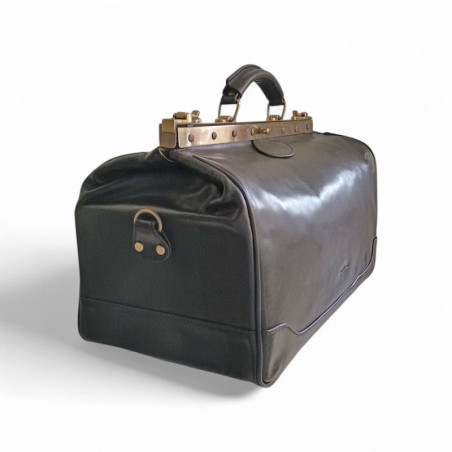 Sac de voyage Diligence CON94002704 Noir côté