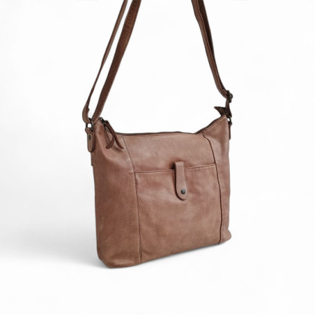 Bear design sac besace