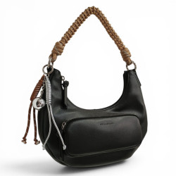 FRANCINE L Sac besace...