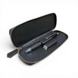 POURCHET Etui 2 stylos WAVES