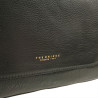 THE BRIDGE sac épaule BRI042326 noir detail marque