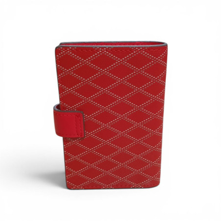 Ppourchet etui cartes Waves Dos