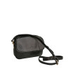 Sac dame KATANA cuir trotteur éclair 32561 noir face