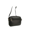 Sac dame KATANA cuir trotteur éclair 32561 noir dos