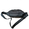 Sac banane g henon 6900 noir dos