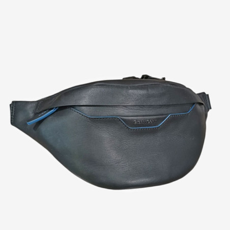 Sac ceinture CONTI 4905173 noir face