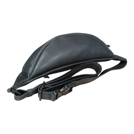 Sac ceinture CONTI 4905173 noir dos