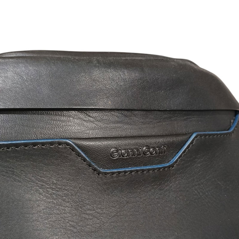 Sac ceinture CONTI 4905173 noir  detail