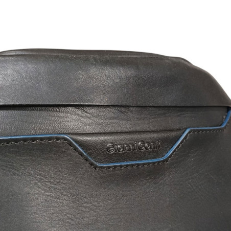 Sac ceinture CONTI 4905173 noir  detail