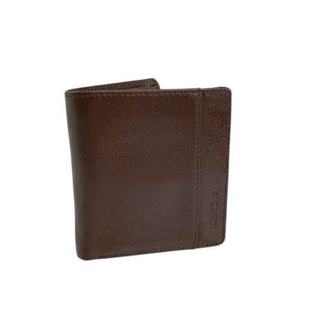 Portefeuille compact 5942 Picard Buddy café