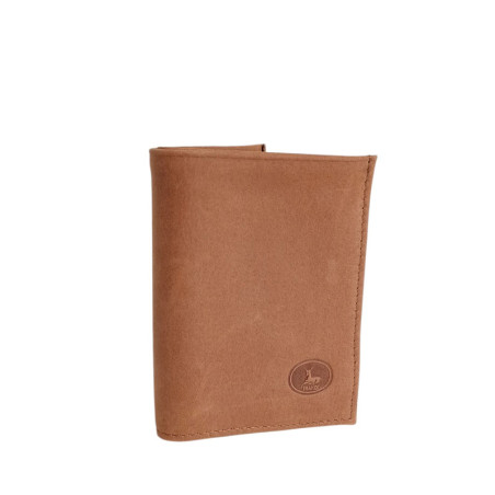 Frandi mini wallet 5937 gold face