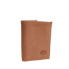 Frandi mini wallet 5937 gold face