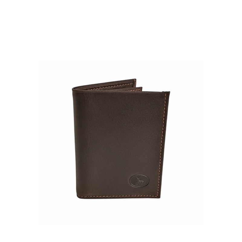 Frandi mini wallet 5937 café face